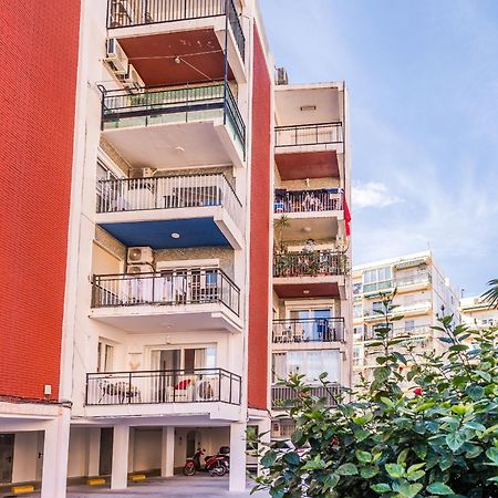 Apartamento Magico Javea Arenal Exteriör bild