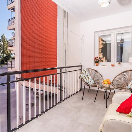 Apartamento Magico Javea Arenal Exteriör bild