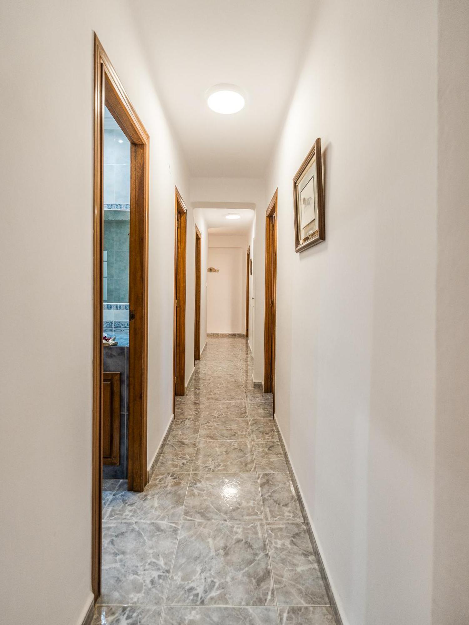 Apartamento Magico Javea Arenal Exteriör bild