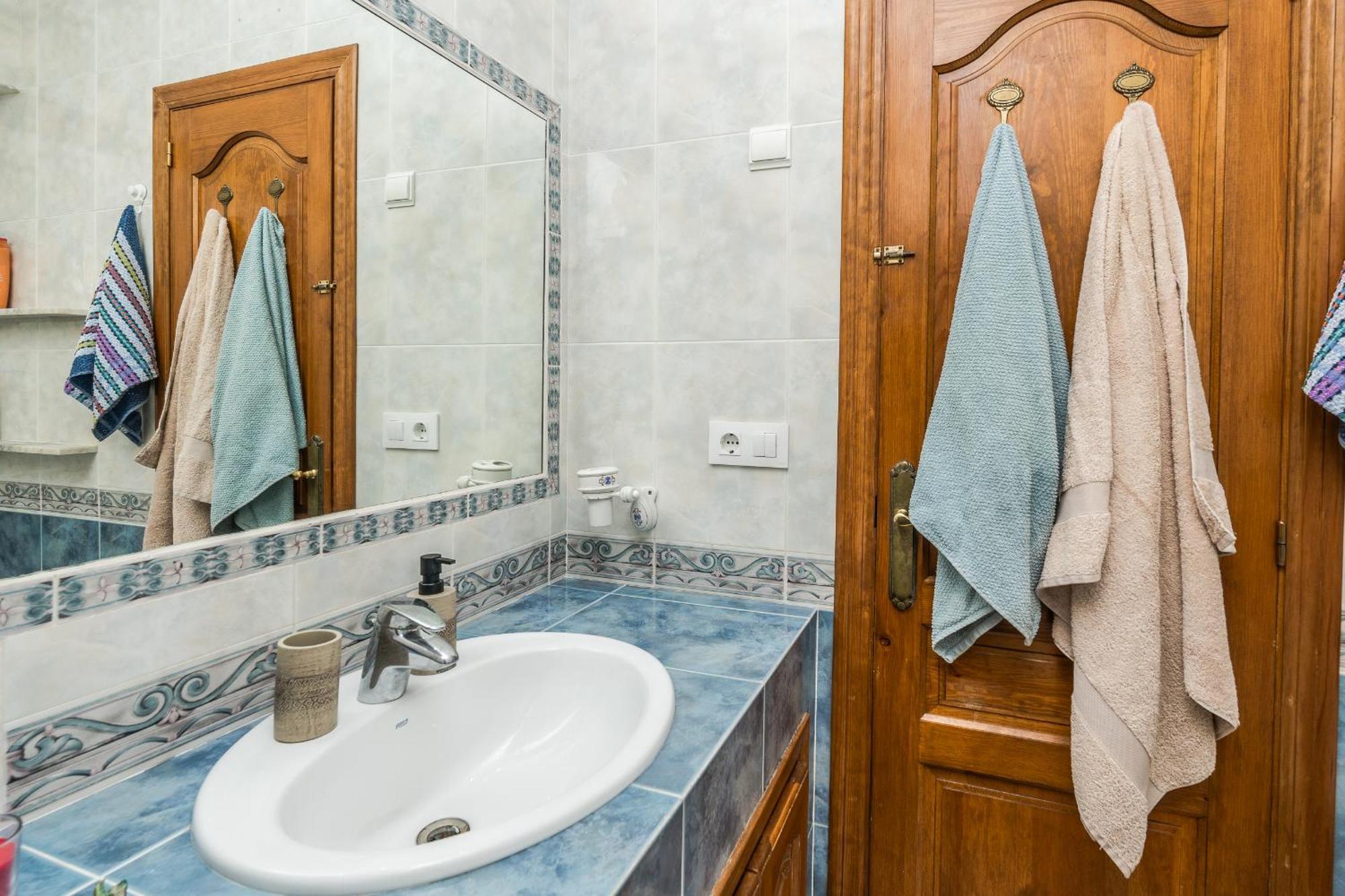 Apartamento Magico Javea Arenal Exteriör bild