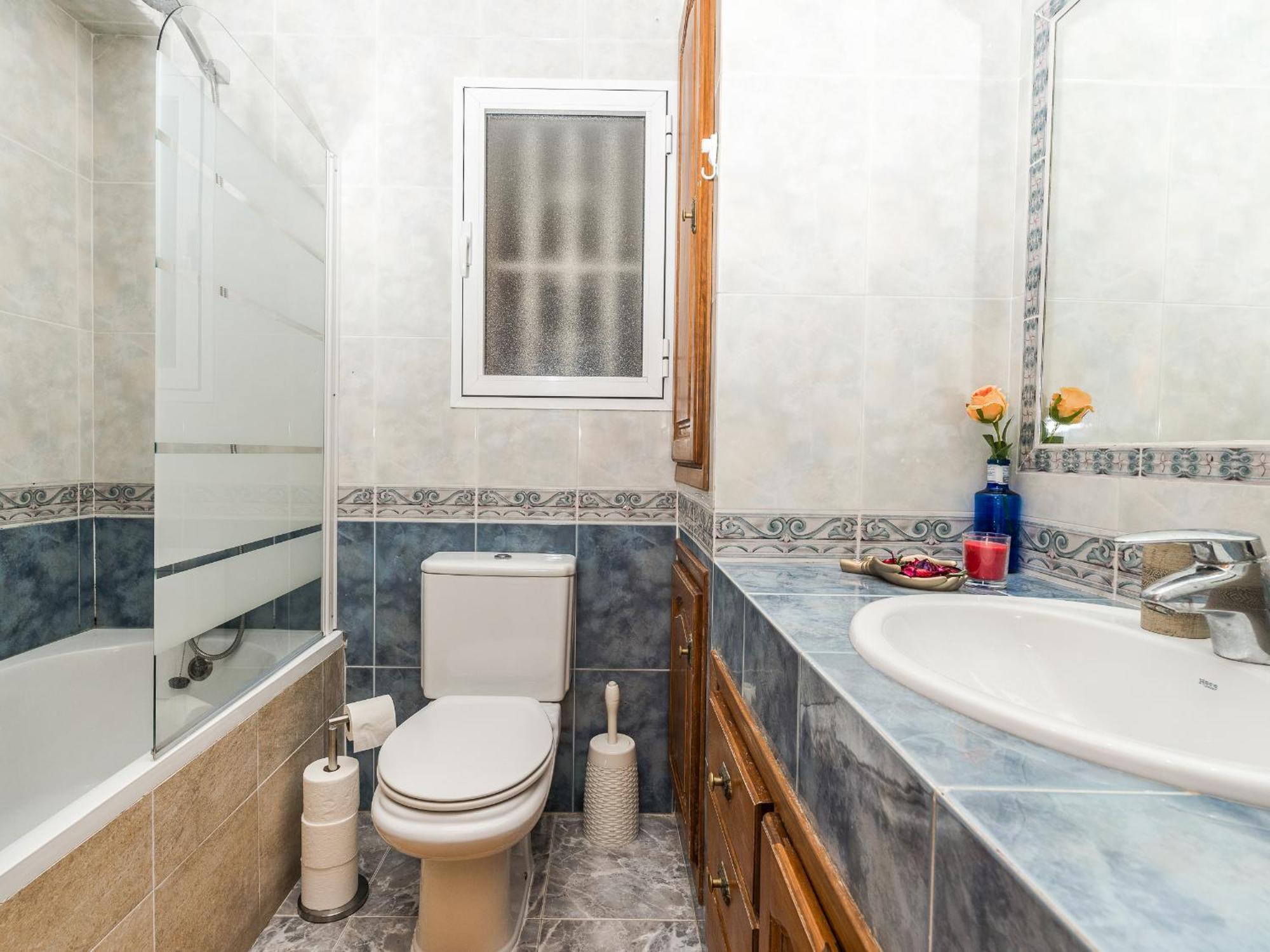 Apartamento Magico Javea Arenal Exteriör bild