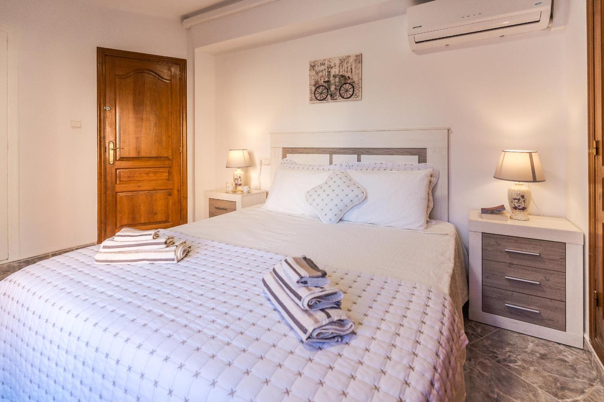 Apartamento Magico Javea Arenal Exteriör bild