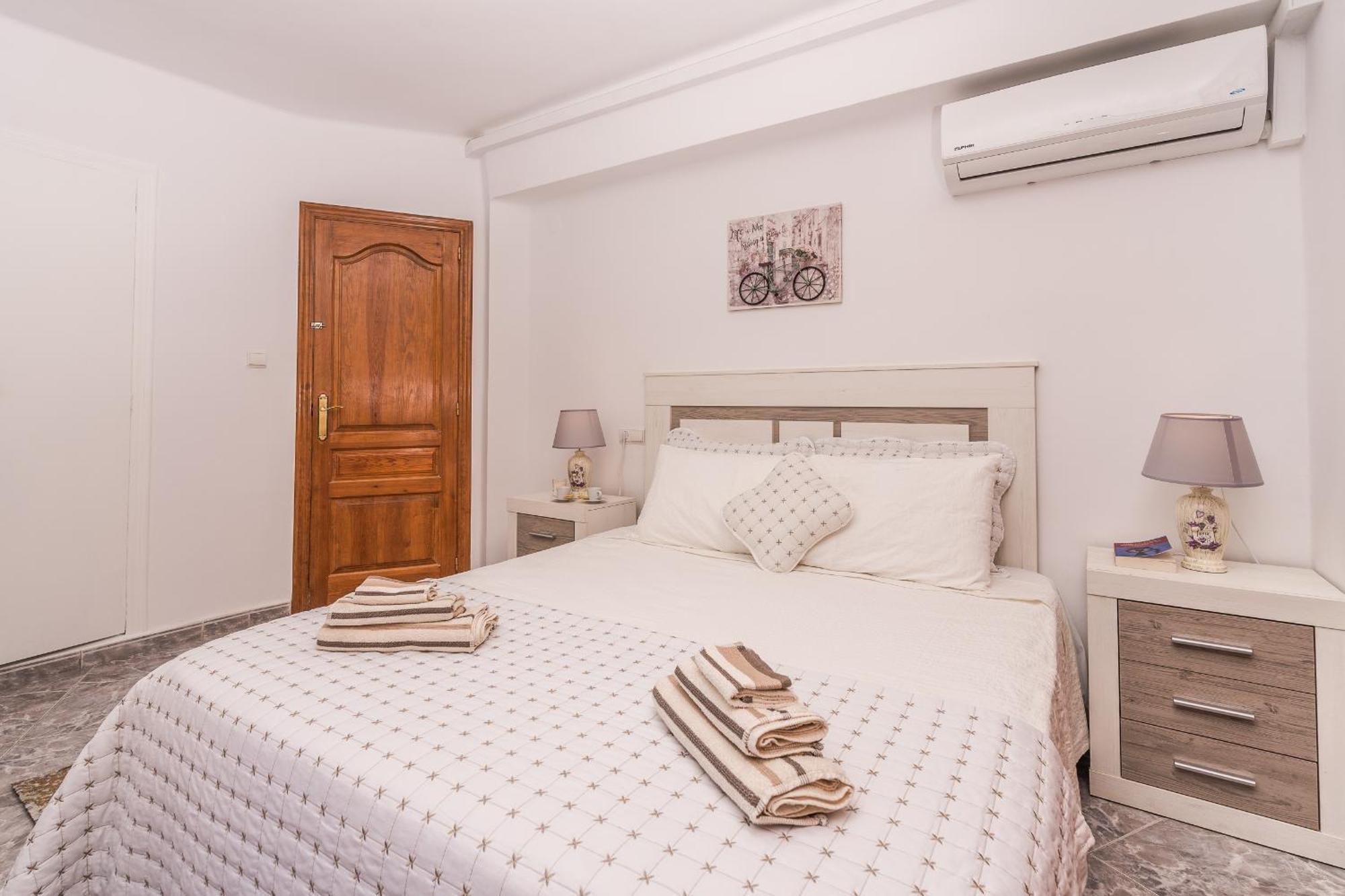 Apartamento Magico Javea Arenal Exteriör bild