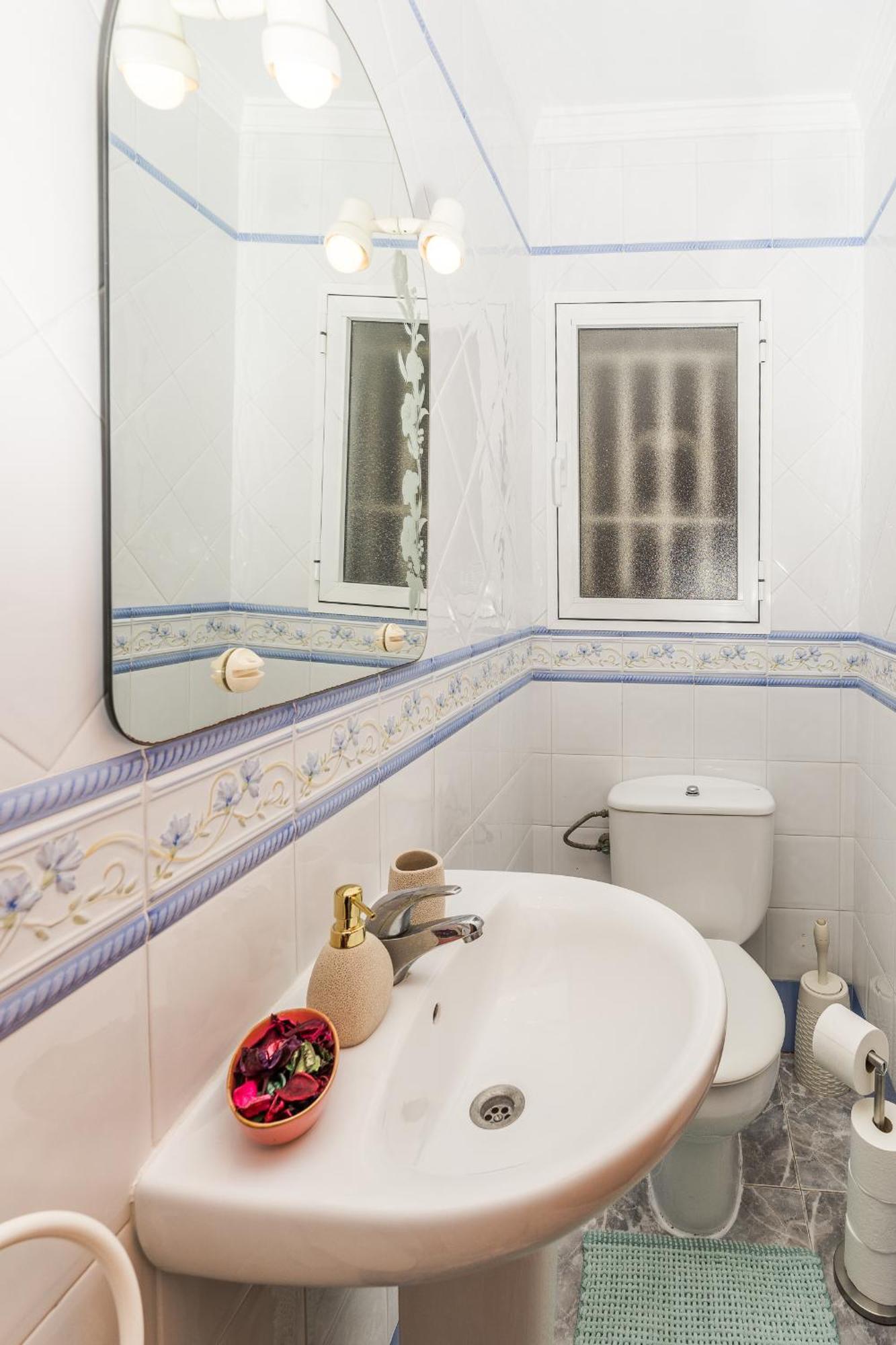 Apartamento Magico Javea Arenal Exteriör bild
