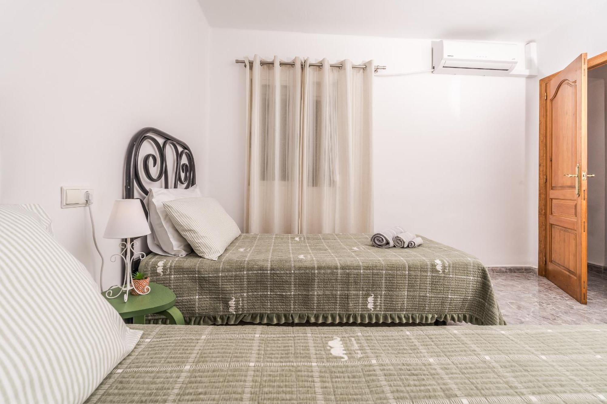 Apartamento Magico Javea Arenal Exteriör bild