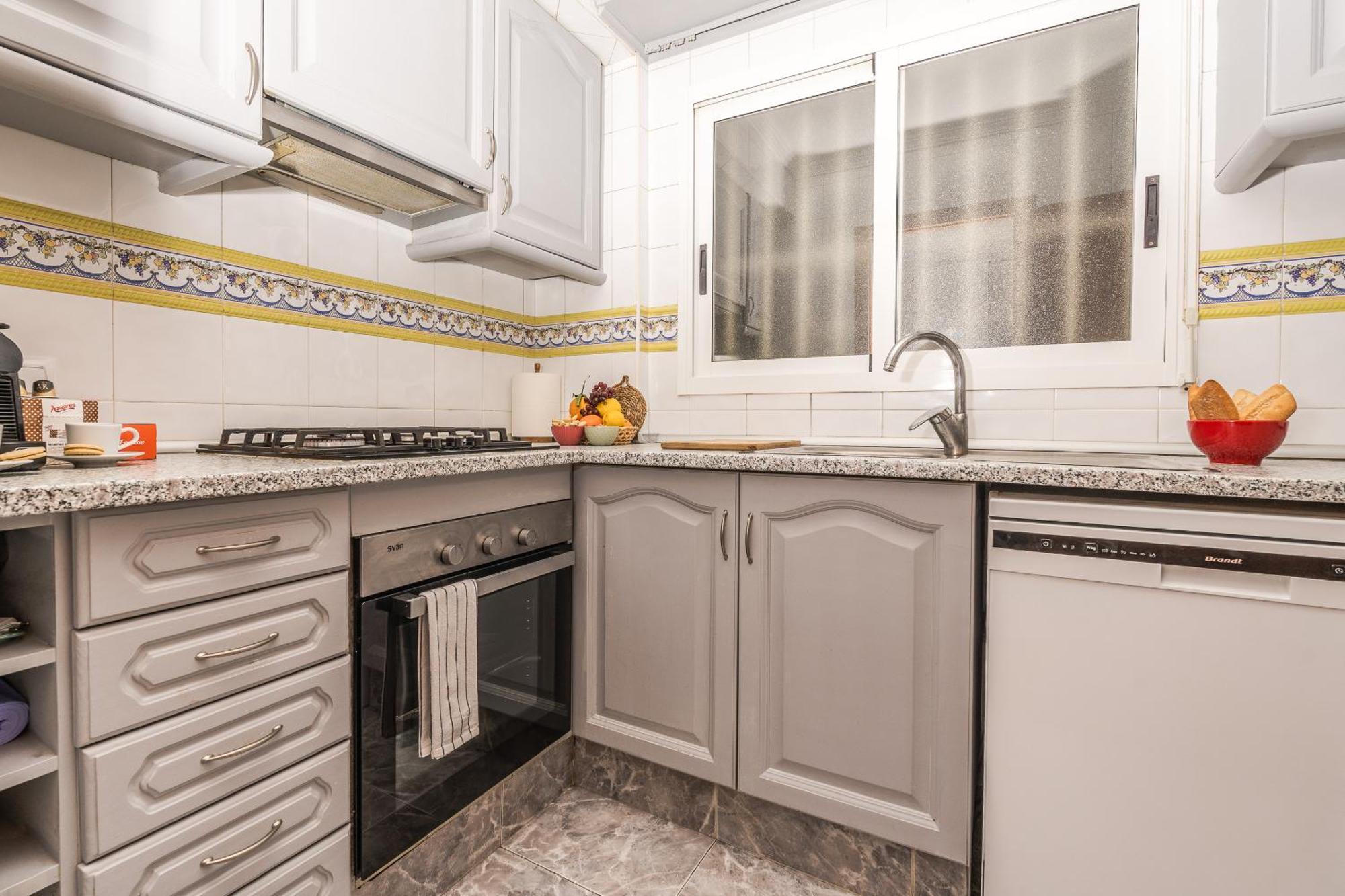 Apartamento Magico Javea Arenal Exteriör bild